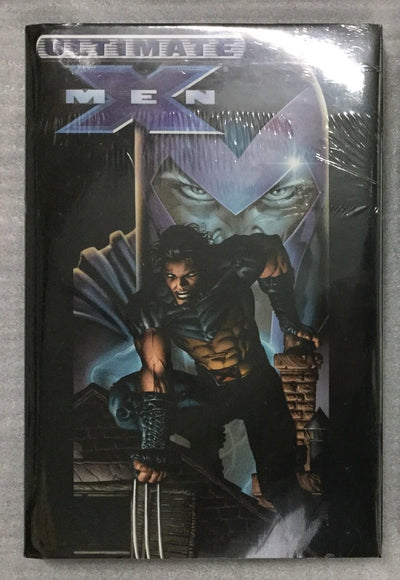 Ultimate X-Men, Vol. 3