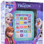 Disney Frozen Elsa, Anna, Olaf, and More! - Me Reader Electronic