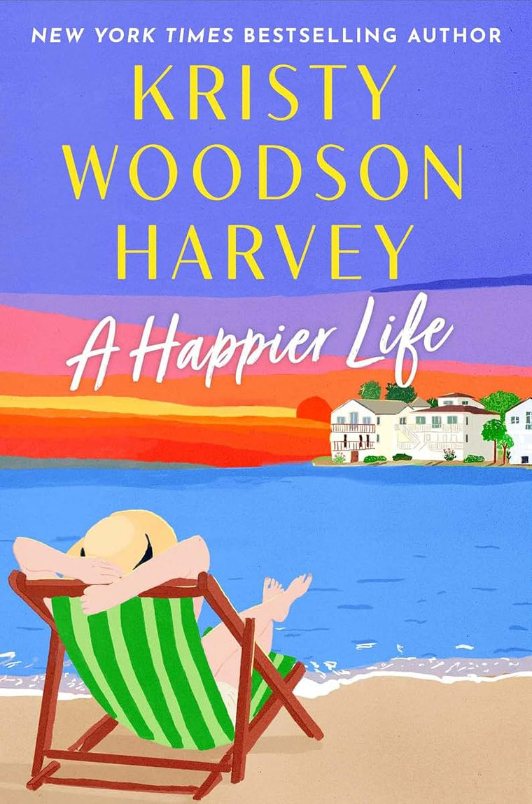 A Happier Life
