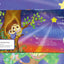 2-Pack Padded Board Books: Grandma Wishes & Grandpa's Wish List, Ages 1-5 (Chunky Lift a Flap)