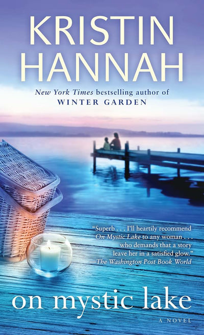 On Mystic Lake: A Novel