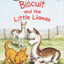 Biscuit and the Little Llamas (My First I Can Read)