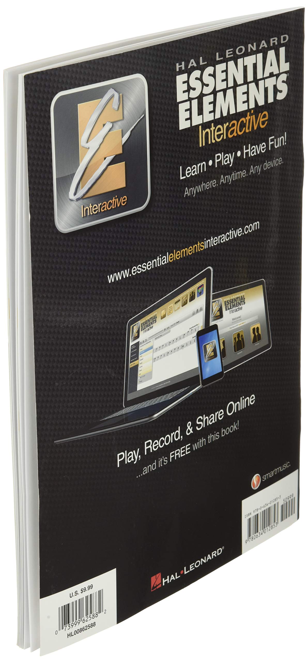 Essential Elements for Band - Flute Book 2 w/EEi  Comprehensive Flute Method for Beginner and Intermediate Players  Includes Online Learning Tools ... Elements 2000 Comprehensive Band Method)