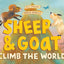 Sheep & Goat Climb the World
