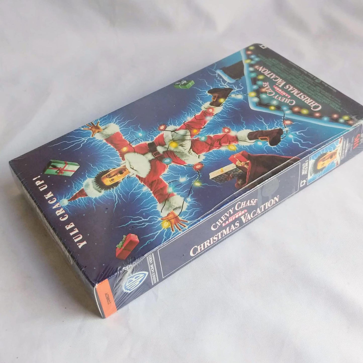 National Lampoon's Christmas Vacation by Chase