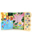 ABC & 123 Learning Songs: Interactive Children's Sound Book (11 Button Sound) (11 Button Sound Book)
