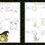 Creepy Cute Drawing Class: Learn to Draw 70 Sweetly Spooky Characters and Cozy Creatures