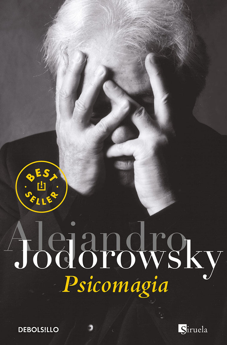 Psicomagia (Spanish Edition)