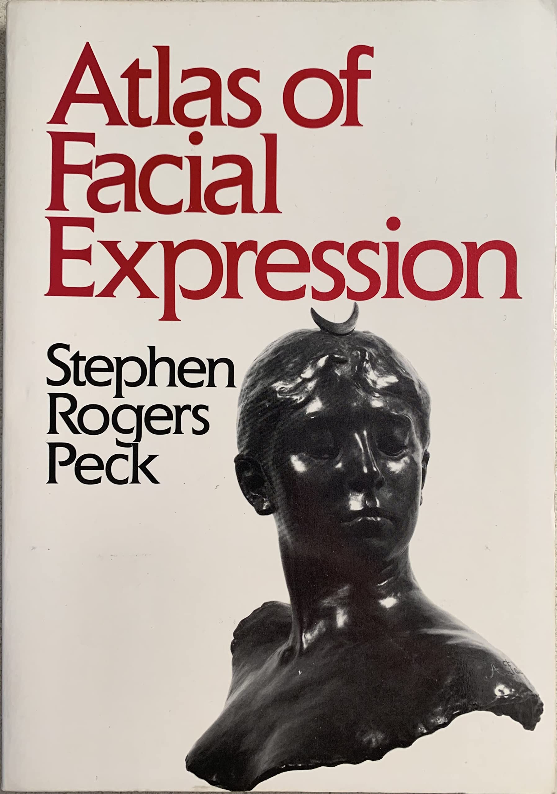 Atlas of Facial Expression