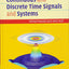 Continuous and Discrete Time Signals and Systems with CD-ROM