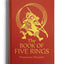 Book Of Five Rings