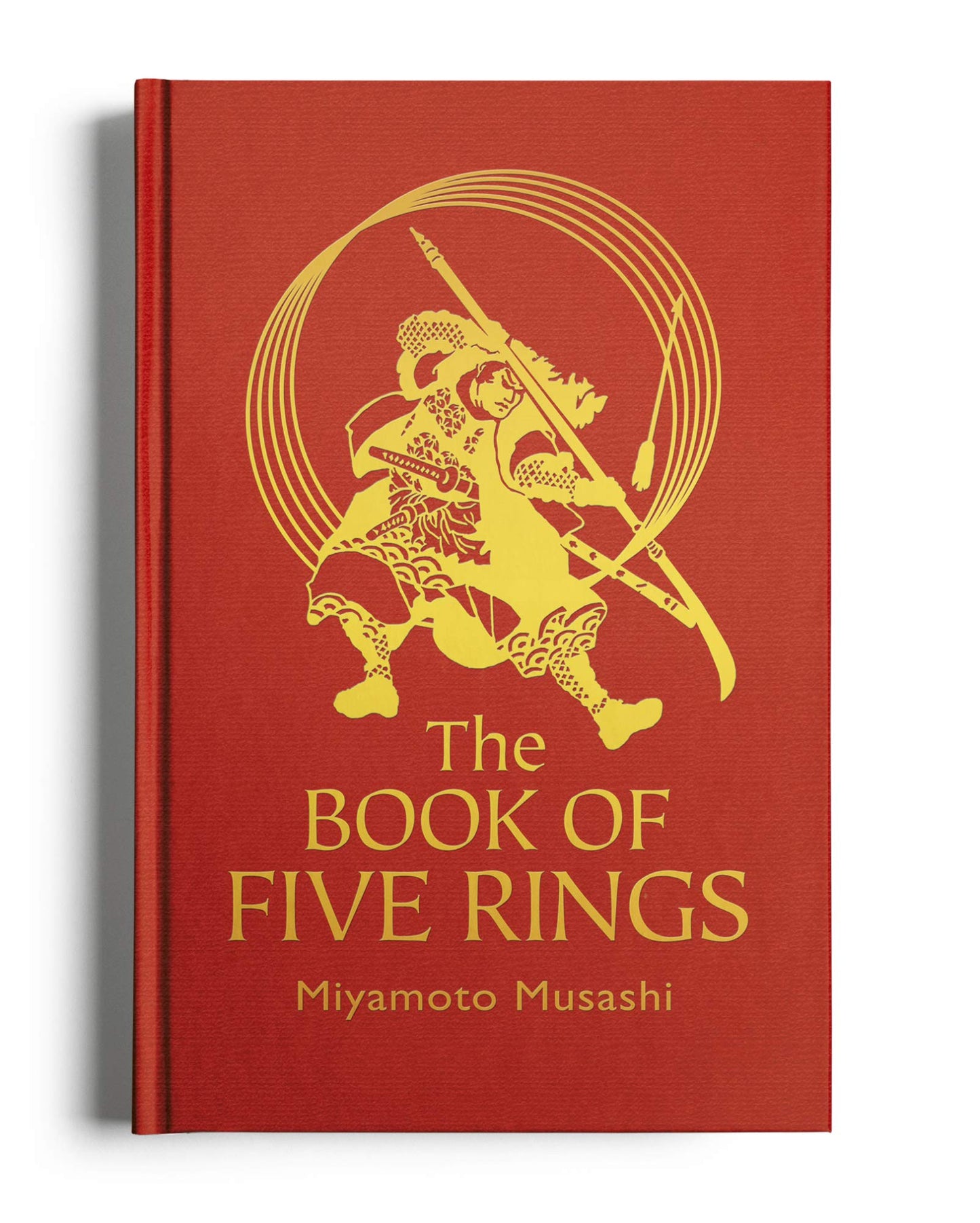 Book Of Five Rings