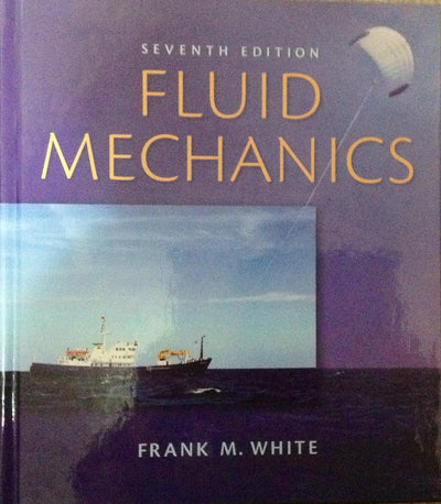 Fluid Mechanics with Student DVD (McGraw-Hill Series in Mechanical Engineering)