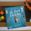 It's Good to Be a Boy: A Celebration of All That God Made You to Be (Christian Childrens Book for Boys on Biblical Manhood, Masculinity, Gods Design, & Joyful Identity)