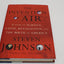 The Invention of Air by Johnson, Steven