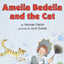 Amelia Bedelia and the Cat: A Classic Level 2 I Can Read About Literal Language for Kids (Ages 4-8) (I Can Read Level 2)