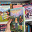 Bad Boy Era: A Best Friends Twin Brother Small Town Sports Romance (Mountain Men Matchmaker, 4)