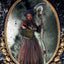 Dark Goddess Oracle Cards