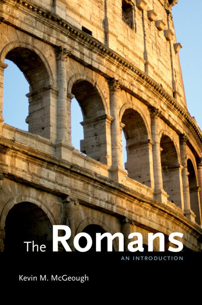 The Romans: An Introduction