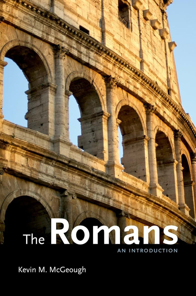 The Romans: An Introduction