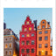 DK Top 10 Stockholm: Top 10 lists for your perfect trip, plus an all-weather folded map (Pocket Travel Guide)