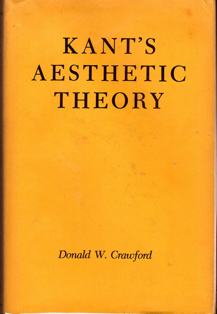 Kants aesthetic theory