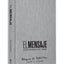 Biblia El Mensaje (Tapa dura, Gris Tela): La Biblia en un lenguaje claro y profundo (The Message) (Spanish Edition)