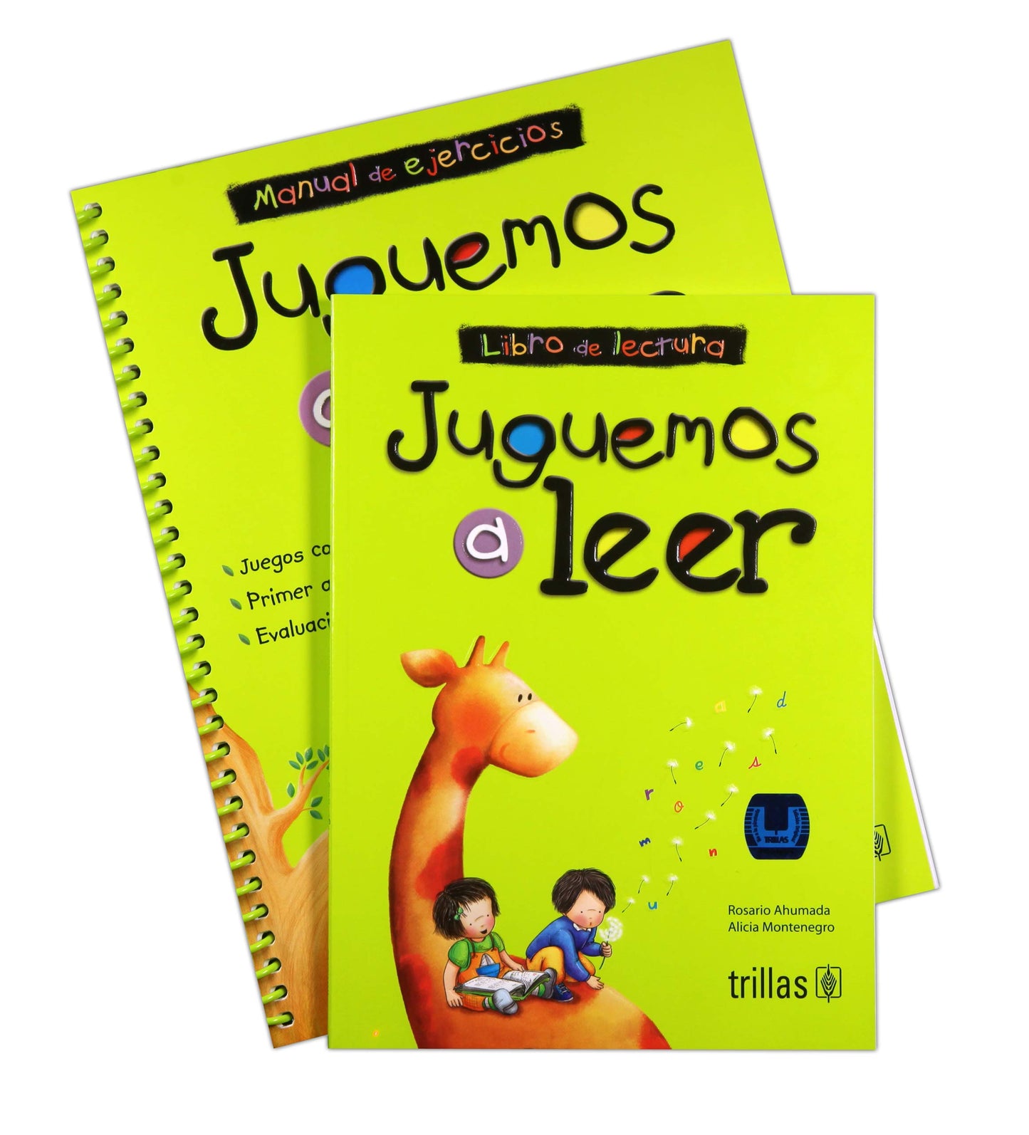 JUGUEMOS A LEER NUEVA EDICION OCT 2019