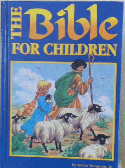 The Bible for Children
