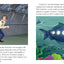 Phidal 20,000 Leagues Under the Sea Little Classics - Stories for kids, 24-page storybook