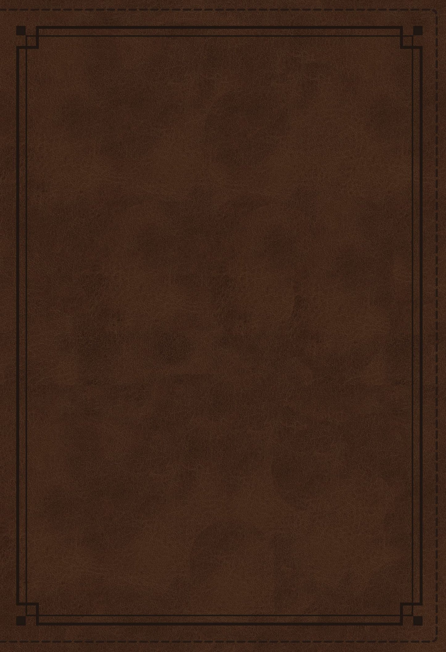 NKJV Study Bible, Leathersoft, Brown, Thumb Indexed, Comfort Print: The Complete Resource for Studying Gods Word