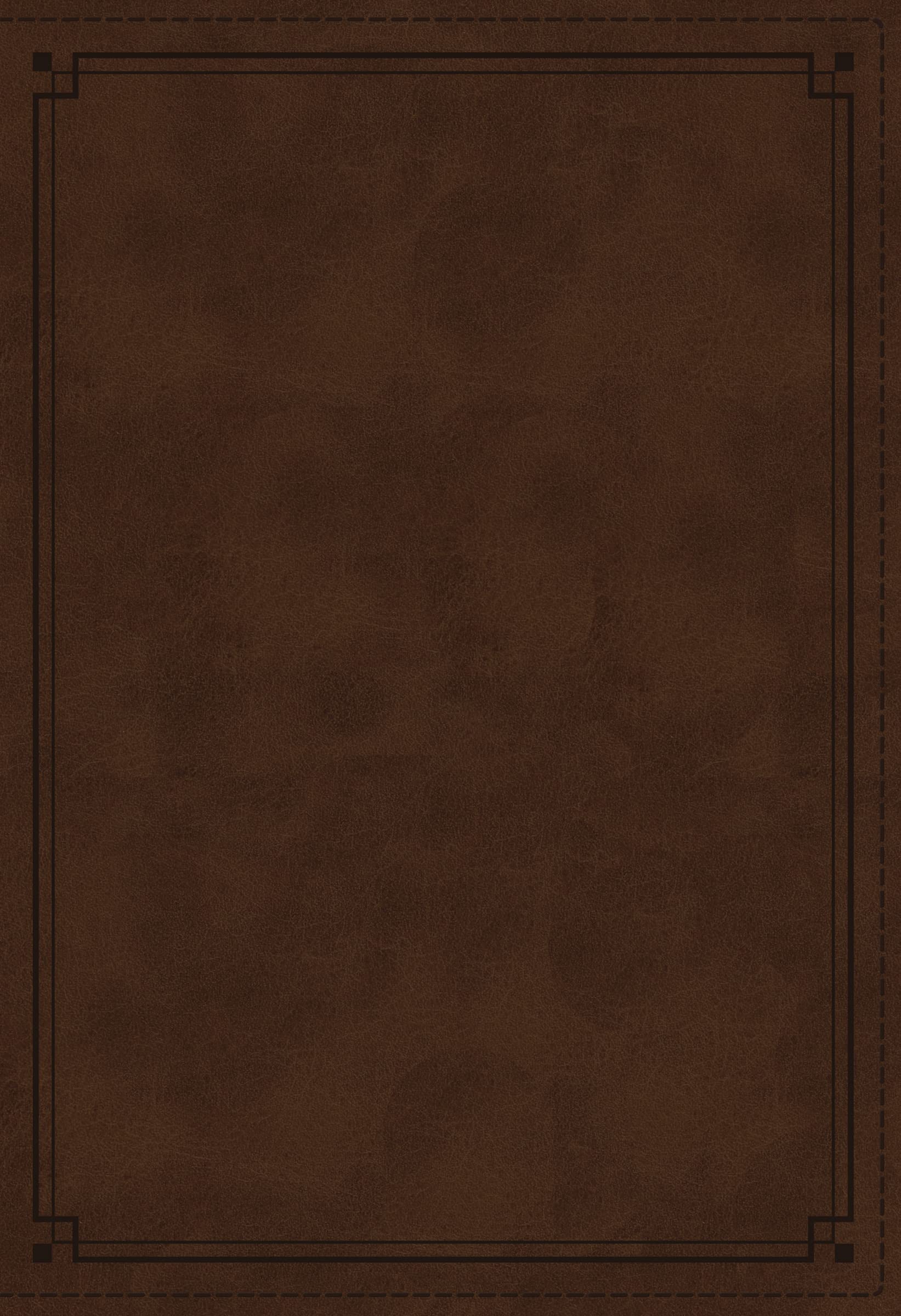 NKJV Study Bible, Leathersoft, Brown, Thumb Indexed, Comfort Print: The Complete Resource for Studying Gods Word