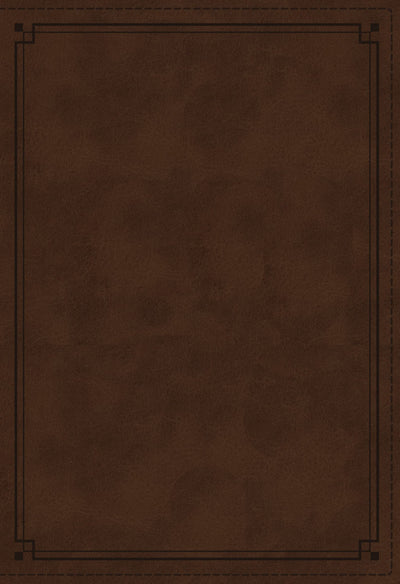 NKJV Study Bible, Leathersoft, Brown, Thumb Indexed, Comfort Print: The Complete Resource for Studying Gods Word