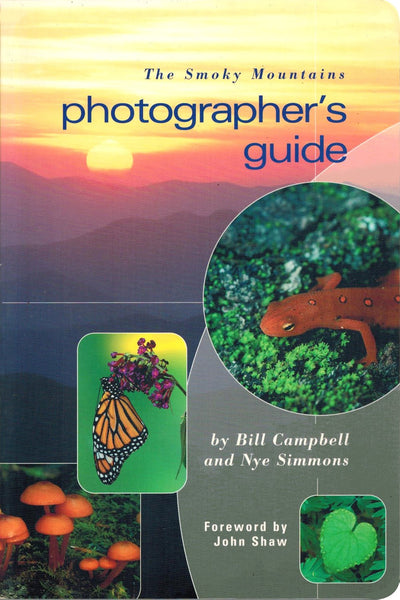 Smoky Mountains Photographer's Guide
