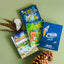 Indescribable Kids Box Set with Poster (Indescribable, How Great Is Our God, The Wonder of Creation): Includes 3 Devotionals About God and Science!