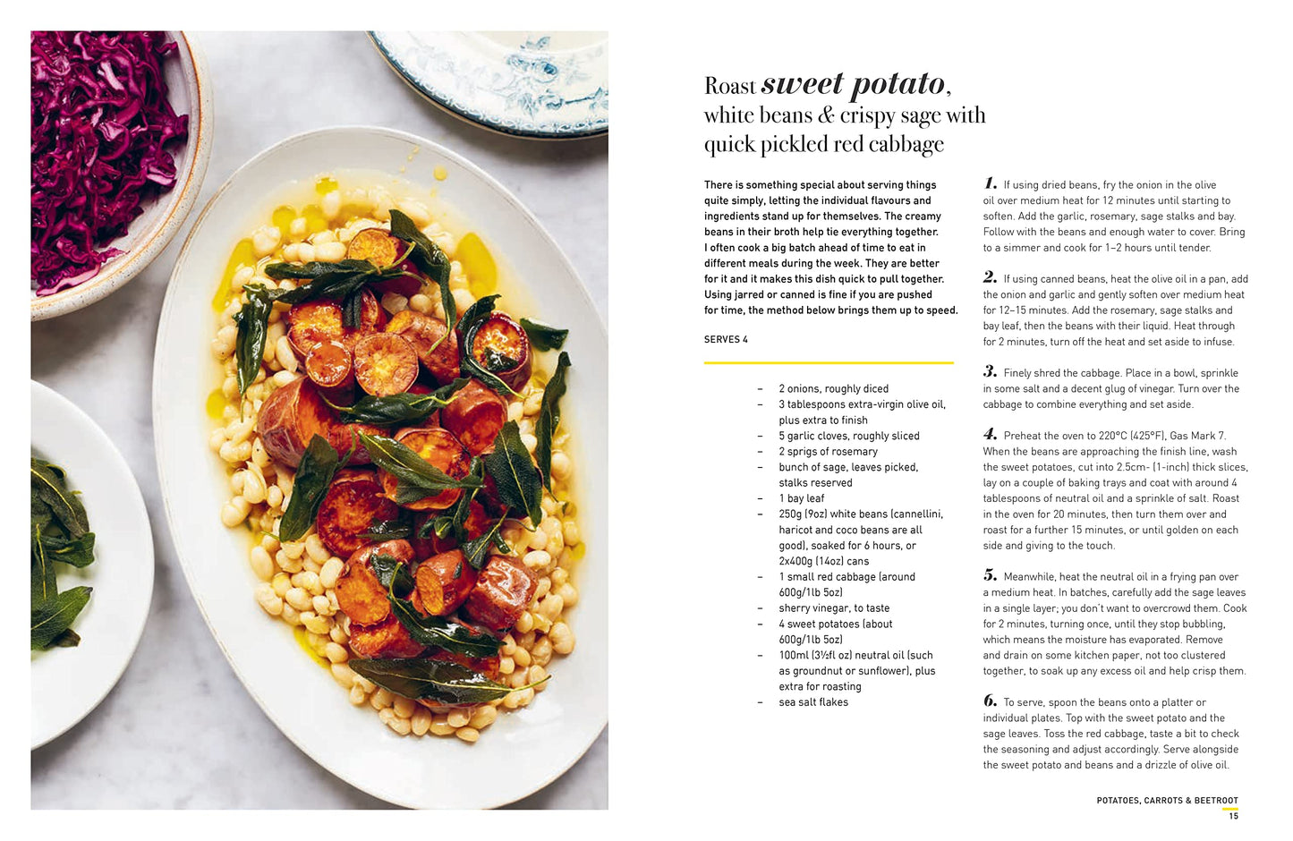 Your Daily Veg: Innovative, fuss-free vegetarian food