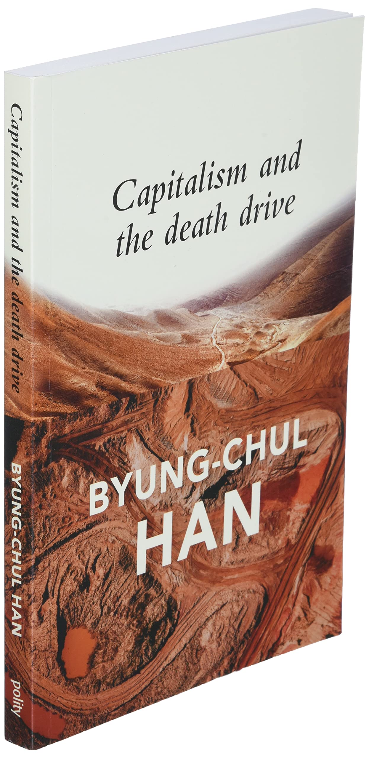 Capitalism and the Death Drive