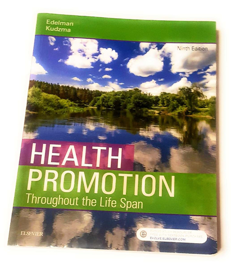 Health Promotion Throughout the Life Span