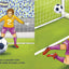 Goodnight Soccer (Sports Illustrated Kids Bedtime Books)