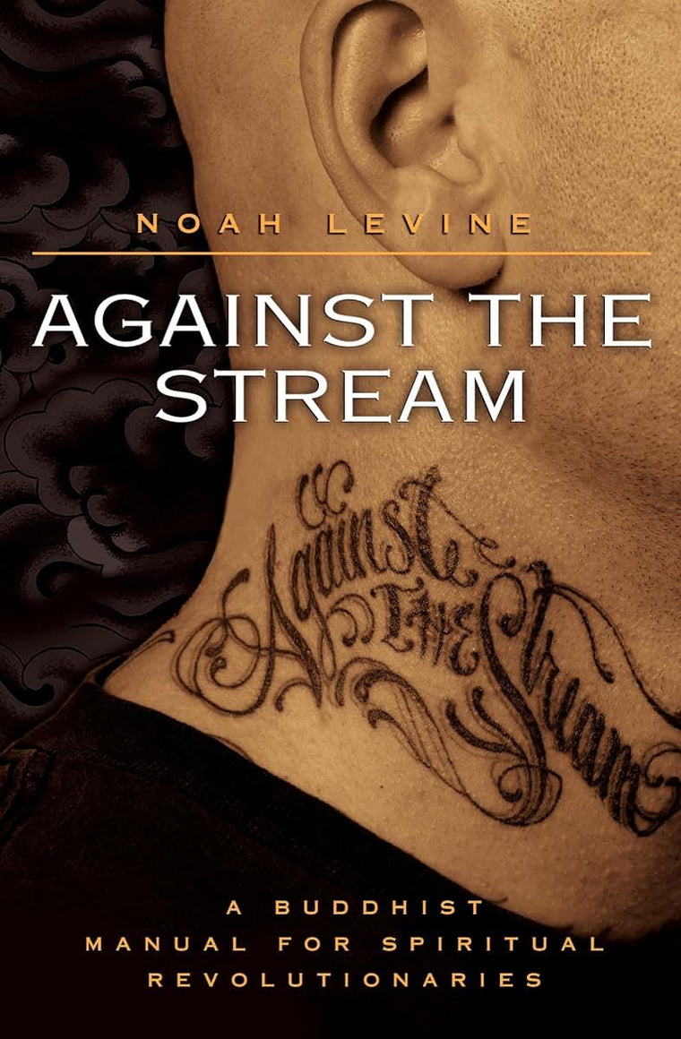Against the Stream: A Buddhist Manual for Spiritual Revolutionaries