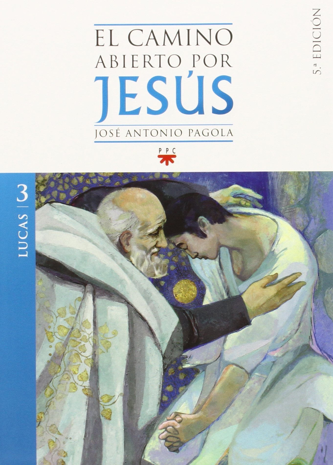 El camino abierto por Jesús. Estuche
