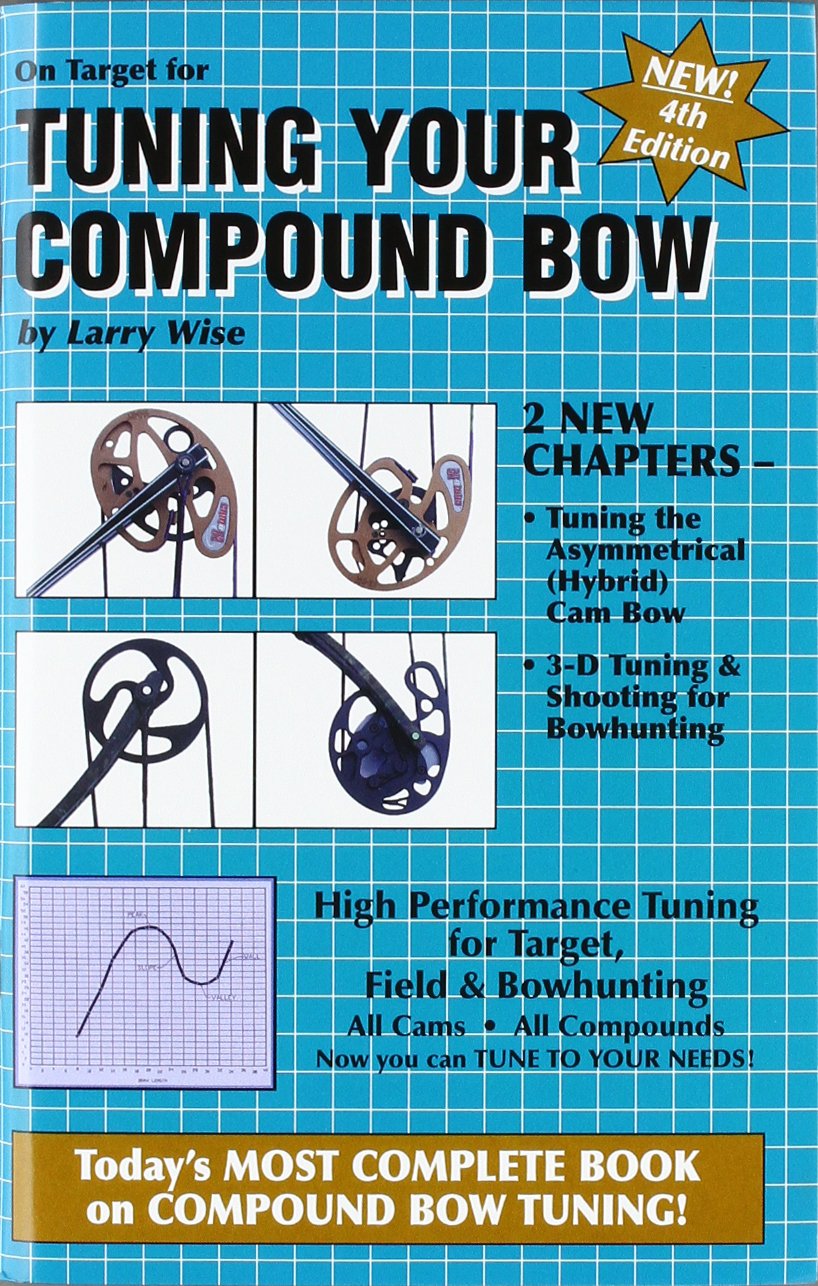 On Target for Tuning Your Compound Bow (On Target, 6)