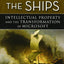 Burning the Ships: Intellectual Property and the Transformation of Microsoft