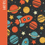 NVI Biblia Luz en mi camino cohetes, multicolor smil piel (Spanish Edition)