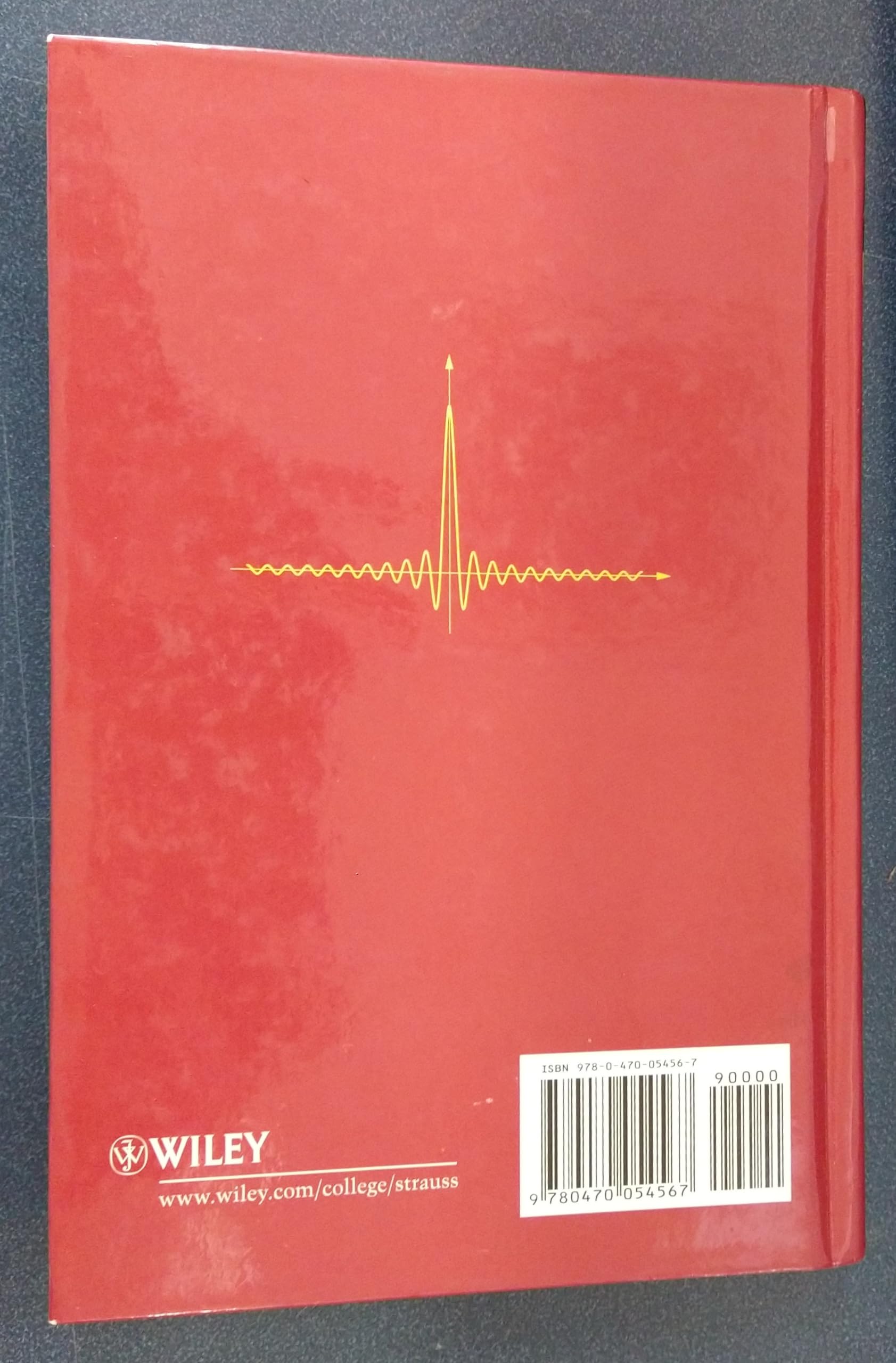Partial Differential Equations: An Introduction