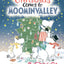 Christmas Comes to Moominvalley by Jansson, Tove
