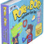 An Alpha Eye Spy (Poke-a-dot)
