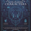 The Game Master's Book of Non-Player Characters: 500+ unique bartenders, brawlers, mages, merchants, royals, rogues, sages, sailors, warriors, weirdos ... RPG adventures (The Game Master Series)