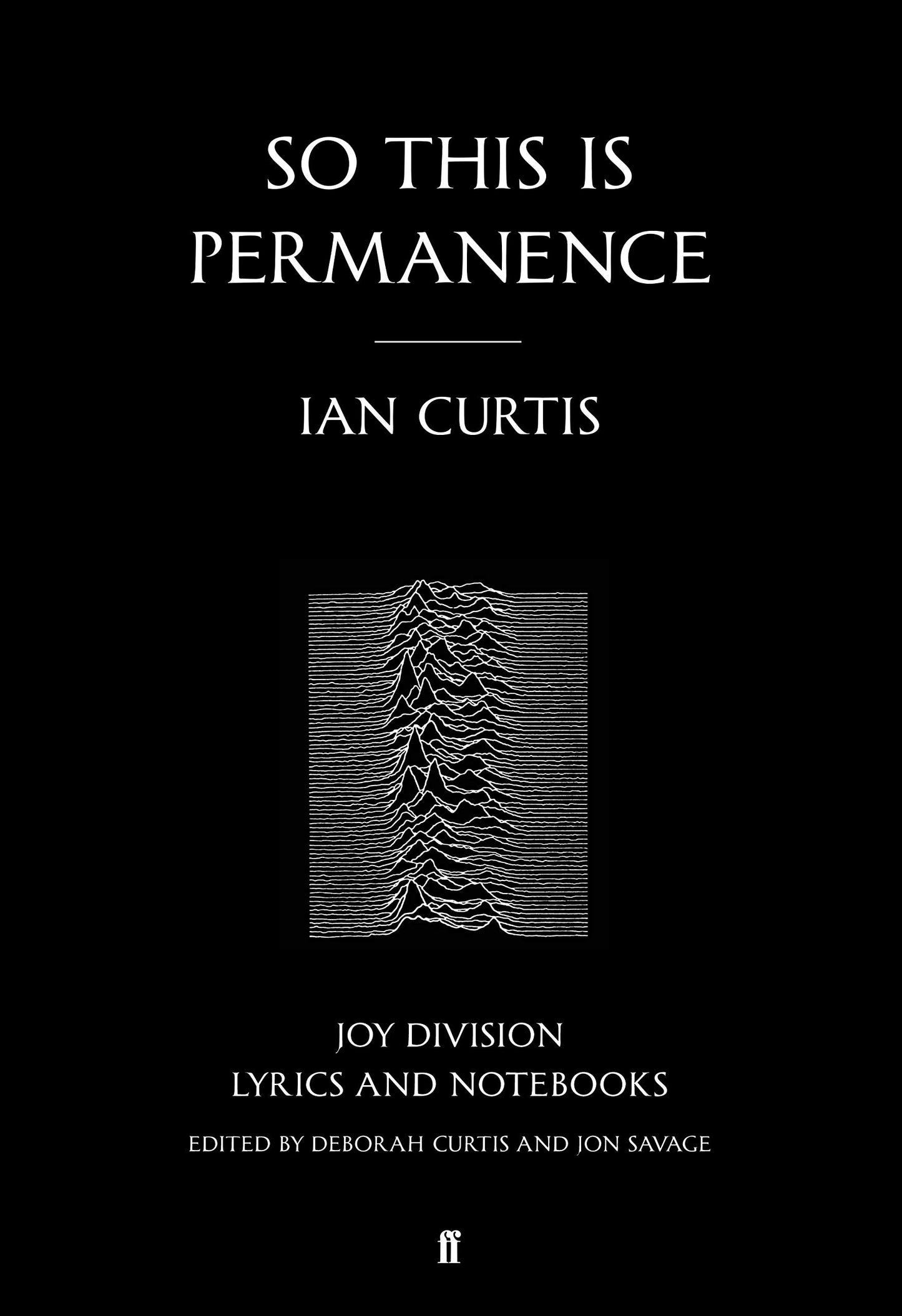 So This is Permanence