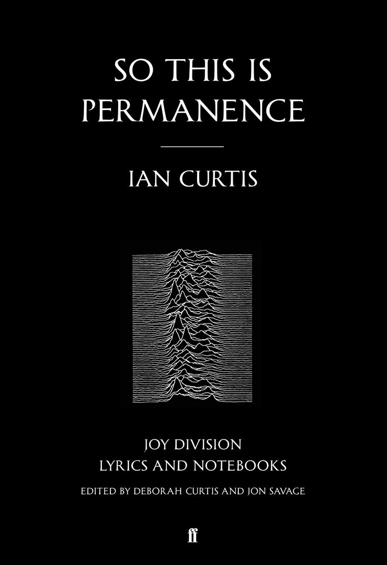 So This is Permanence